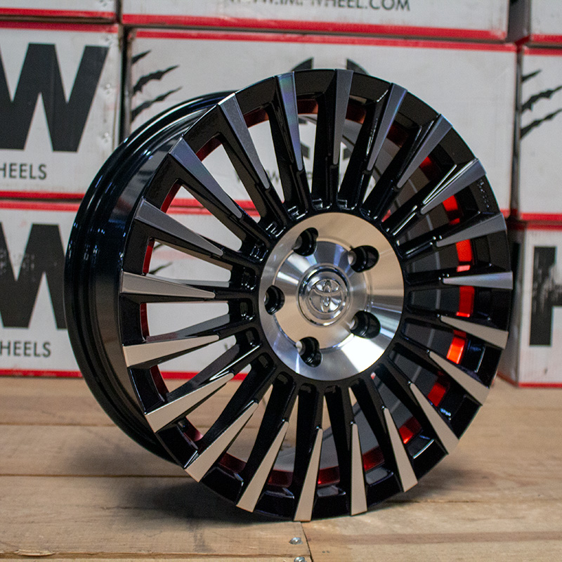 IMP WHEELS