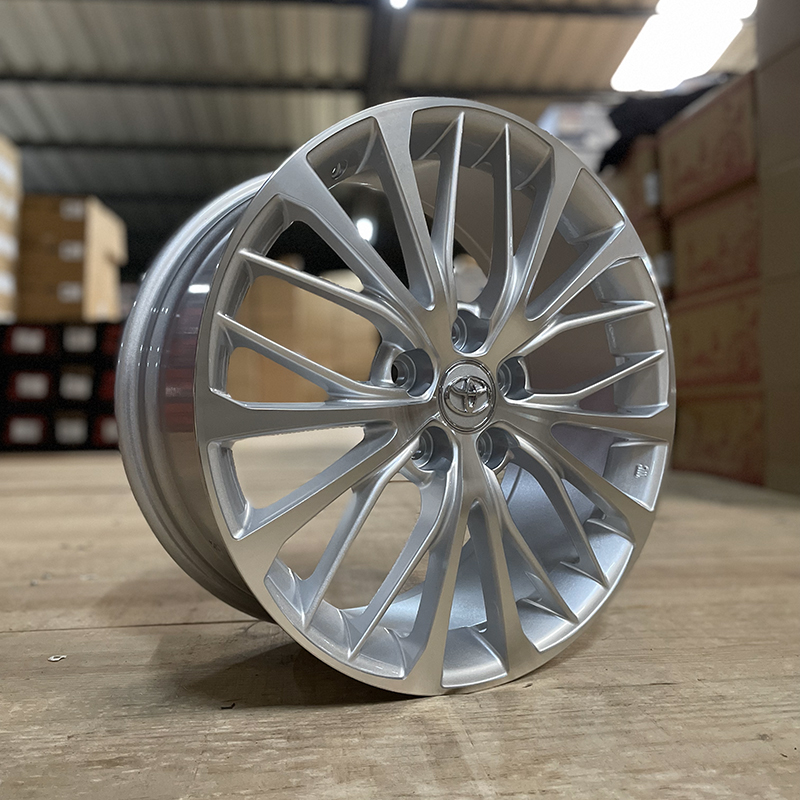 IMP WHEELS