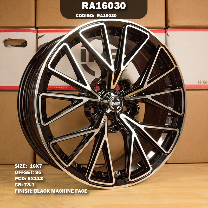 R: 16 - 5-113 - 17 -  - 16X7