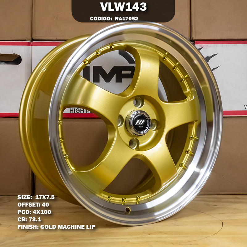 VLW143