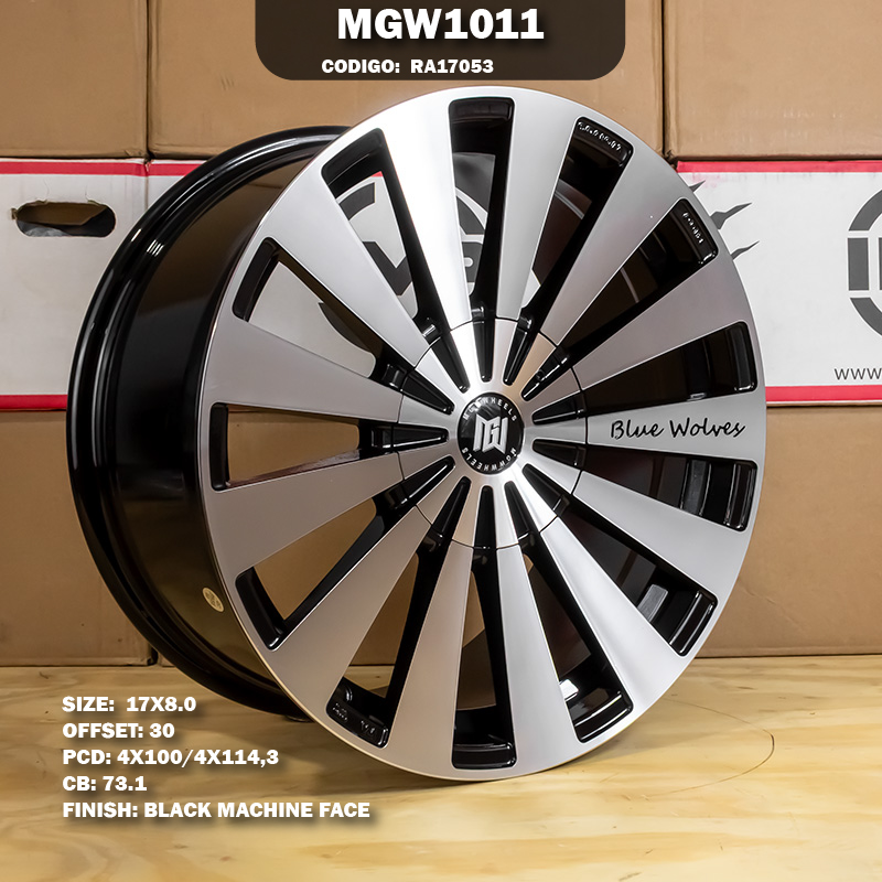 MGW1011