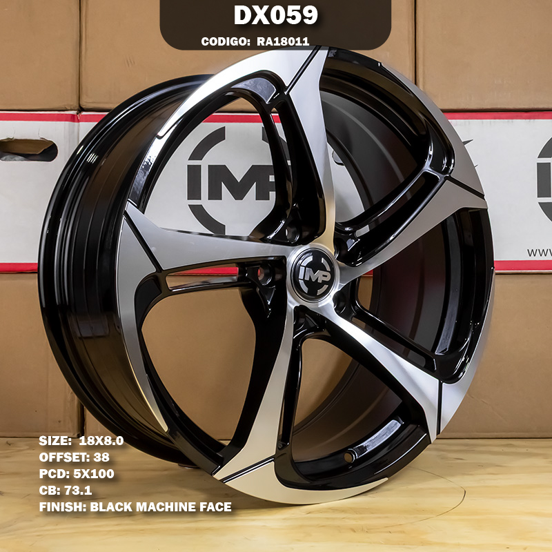 DX059