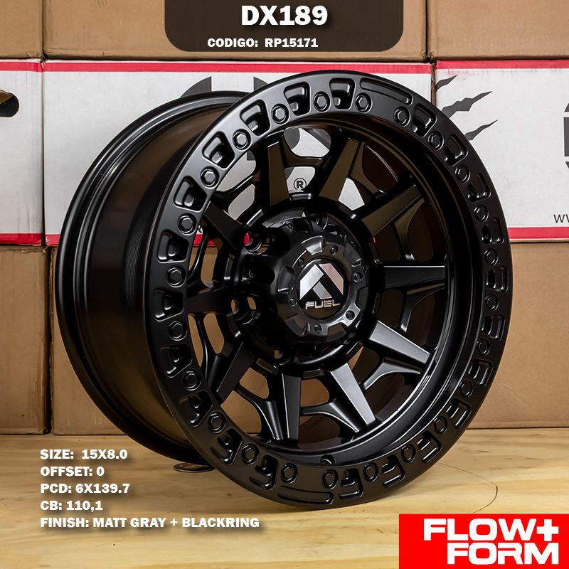 DX189