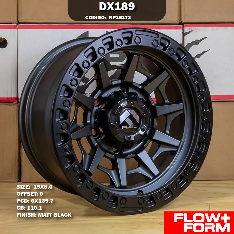 DX189