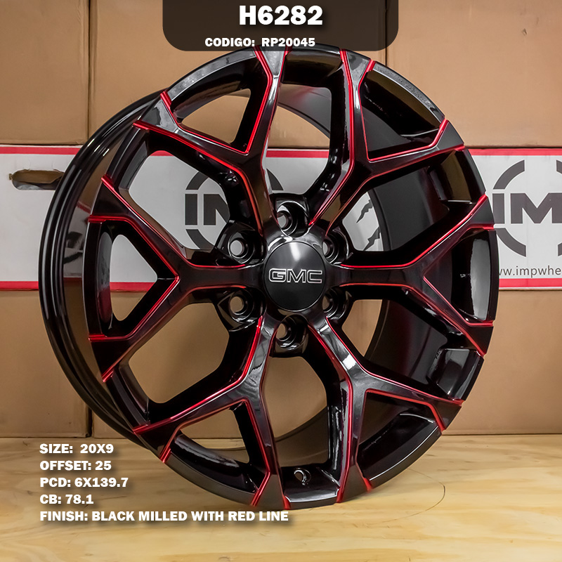 H6282